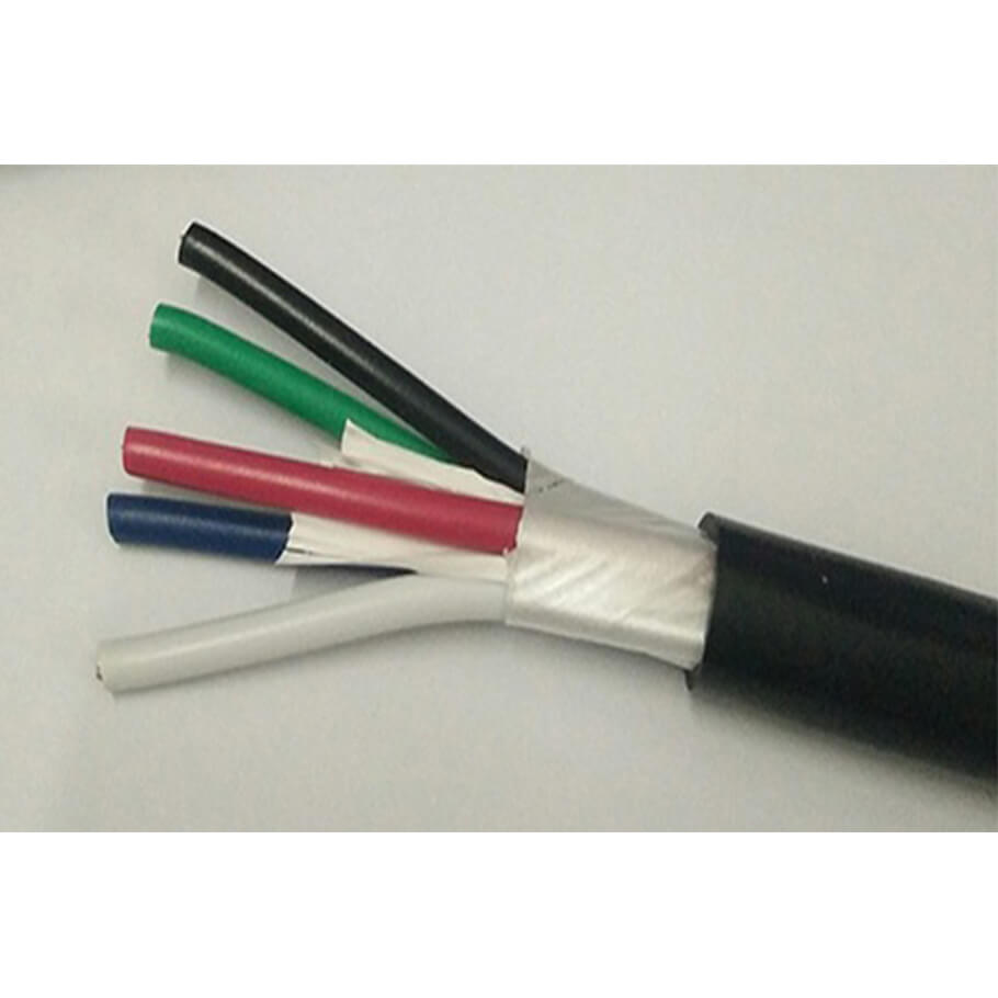 Cáp điều khiển SangJin 5C x 2.5 SQmm